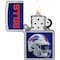 Zippo 2024 Zippo Nfl Buffalo Bills, Street Chrome,  ZIP-48421 - alternate 3